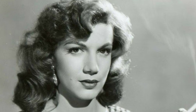 In memory of Elda Peralta Morelia Film Festival